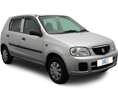 Maruti Alto-img